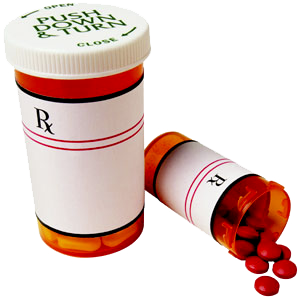 Over-the-Counter Drugs
