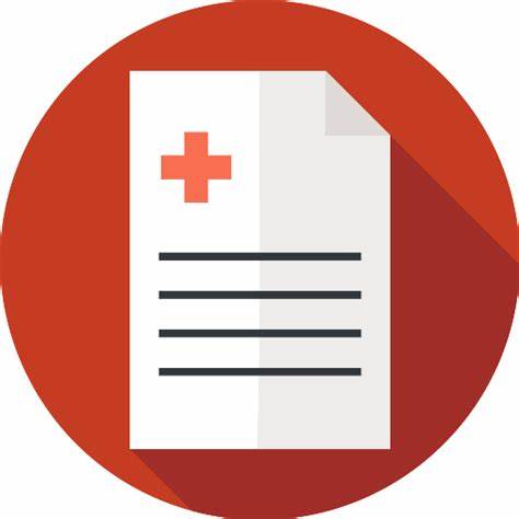 Prescription Medications